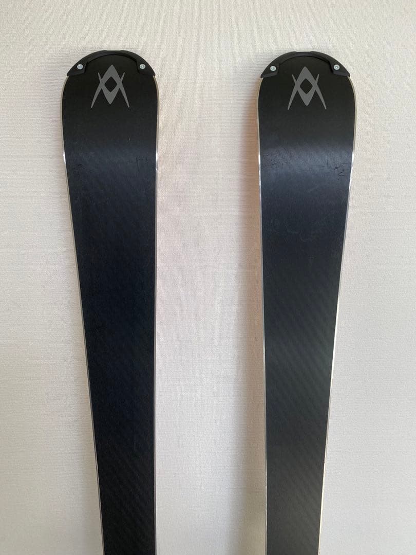 スキー VOLKL TRS PLATINUM 166