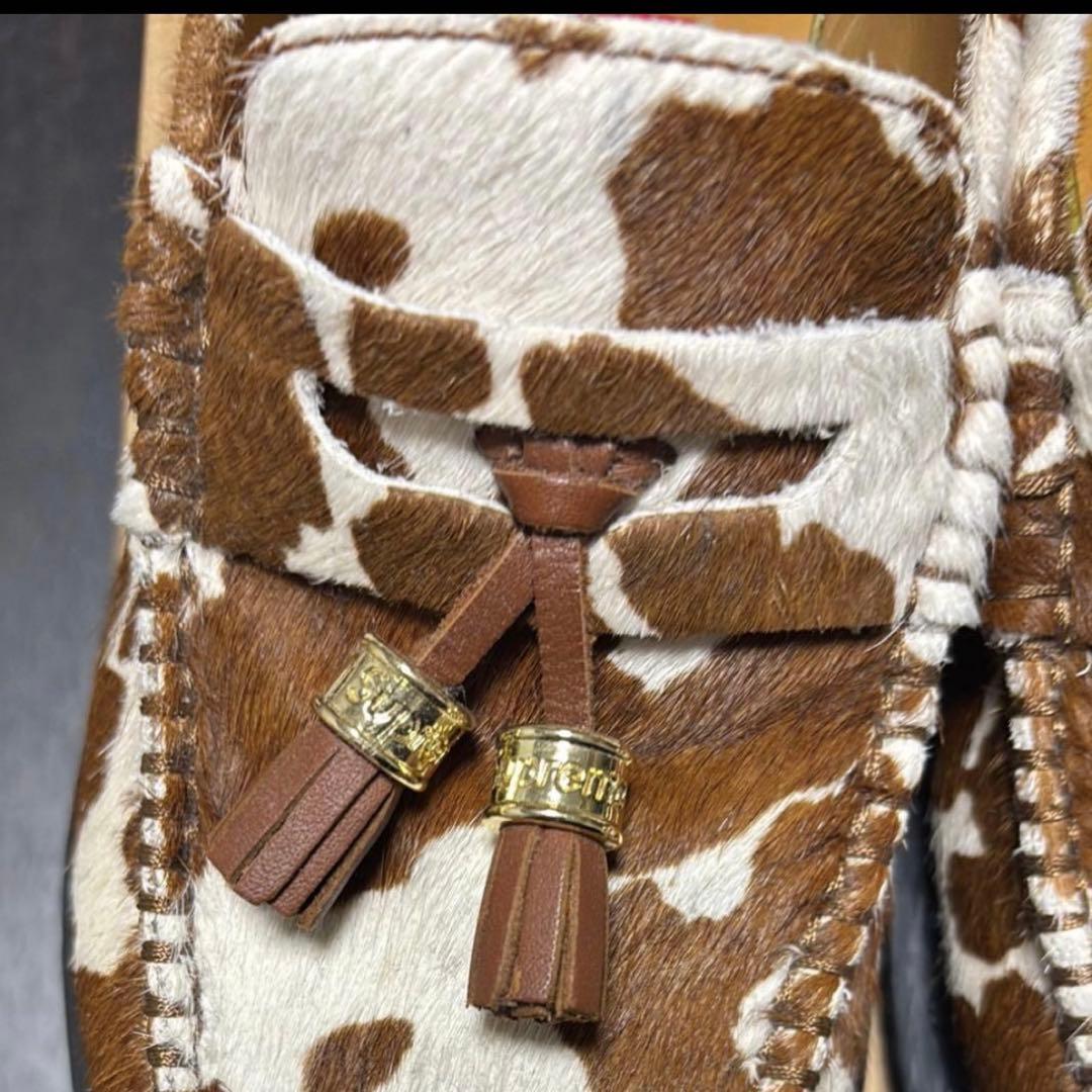 最安値 Supreme Dr. Martens Tassel Loafer