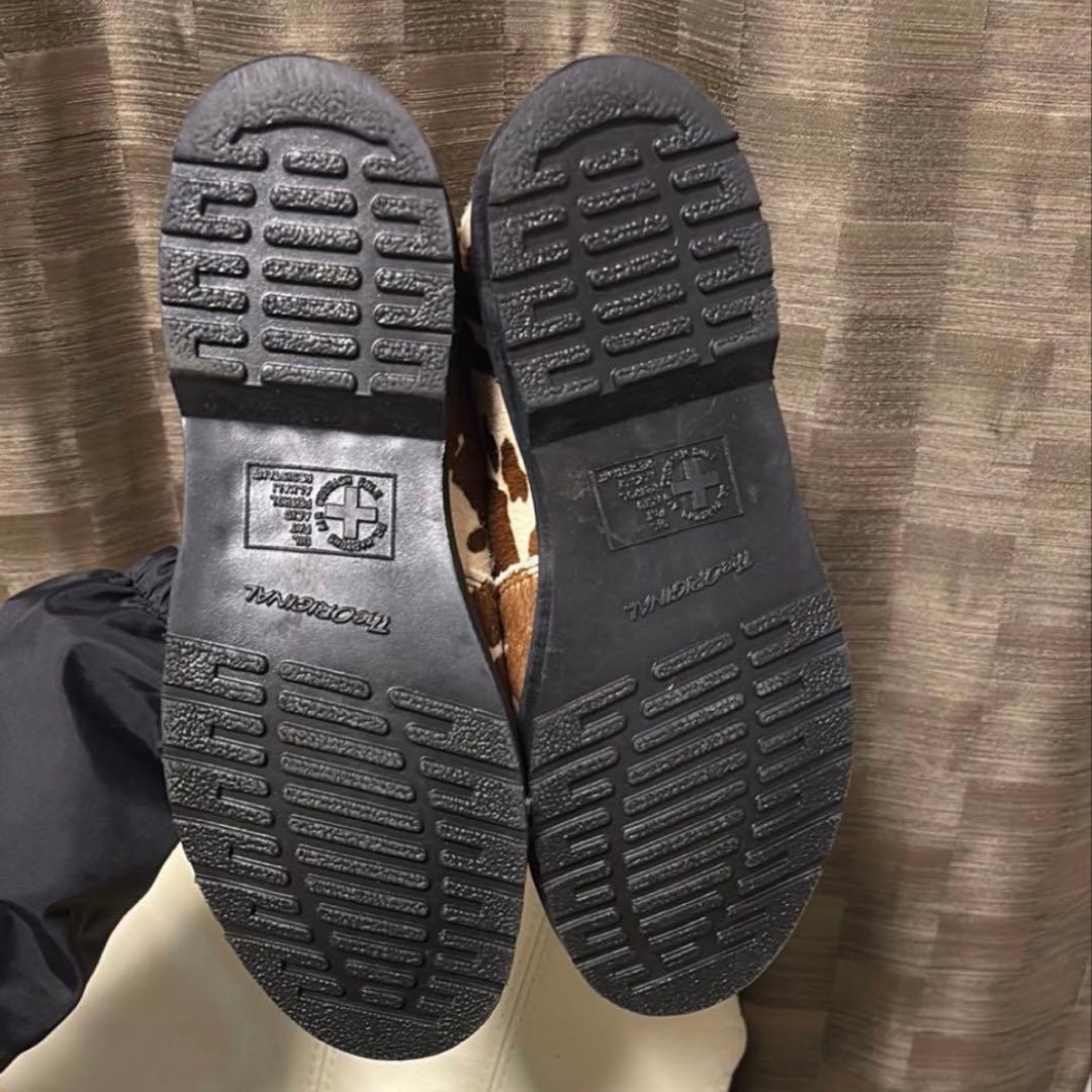 最安値 Supreme Dr. Martens Tassel Loafer