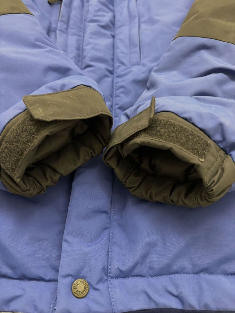 美品　ノースフェイス　バルトロライトジャケット　150センチ