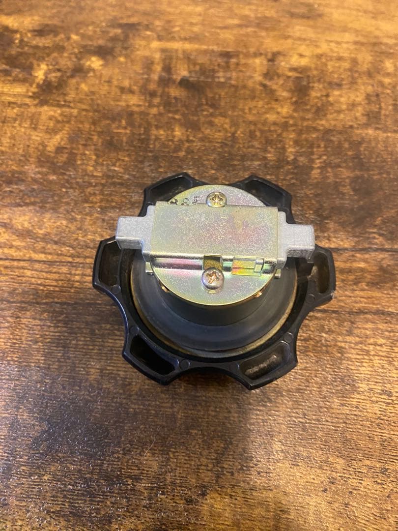 グラストラッカーBB NJ47A 純正タンク 燃料コック タンクキャップ付き