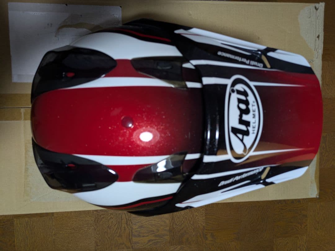 ＡＲＡＩ ツアークロス３