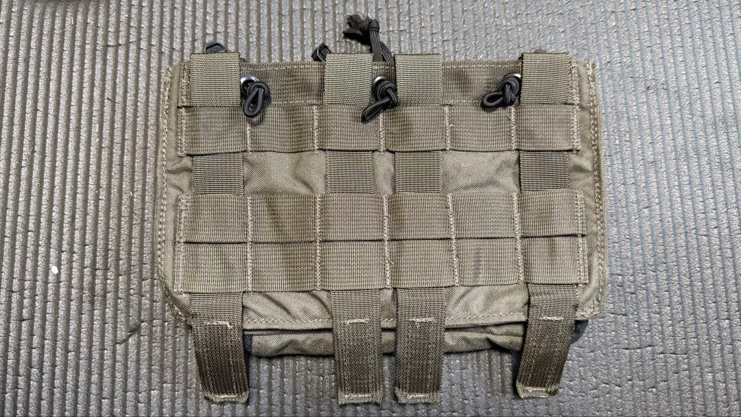 カズキ 　LBX マガジンポーチ