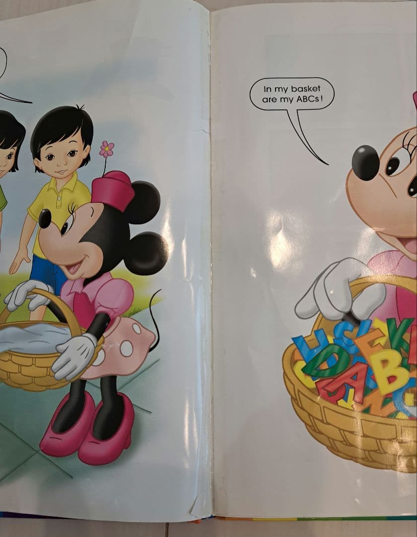 【正規購入】DWEメインプログラム　 ディズニー英語システム　絵本　DVD　CD