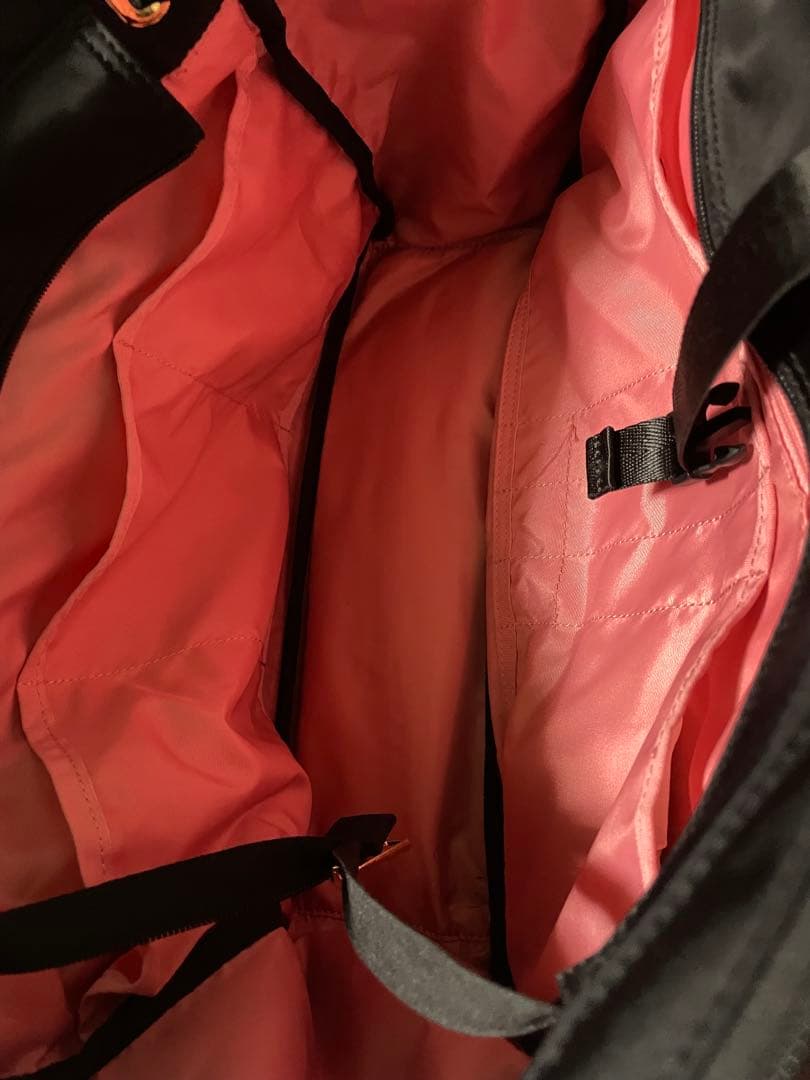 SELENT ÉTHER PASSION40 GOLD BLACK