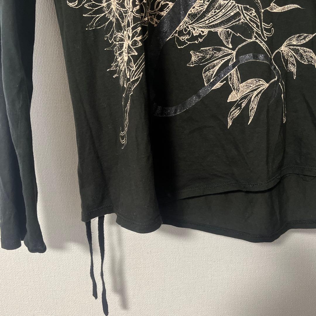 KMRii ロンT サイズ2