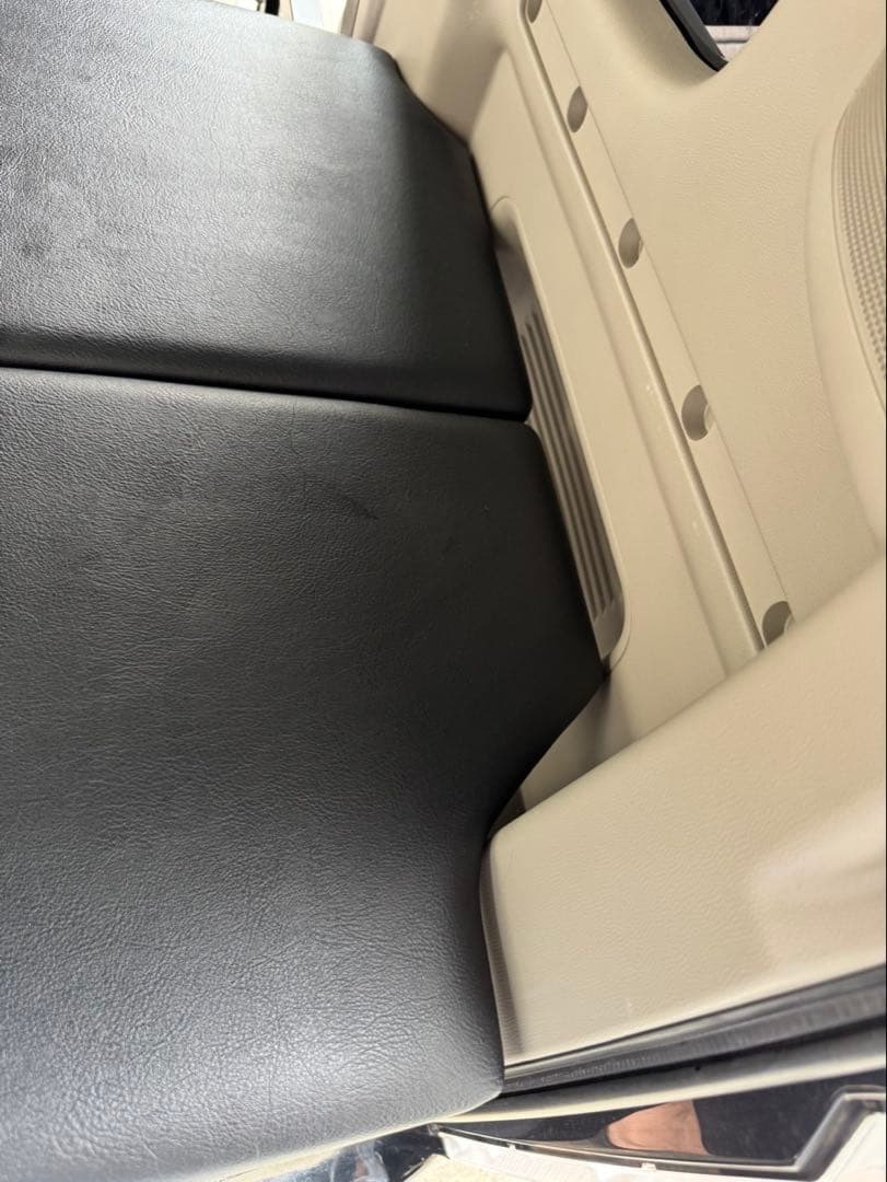 なんでんかんでん屋エブリイワゴン ベッドキット 荷室棚 DA64W