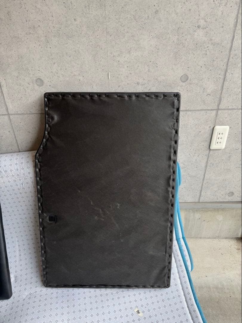 なんでんかんでん屋エブリイワゴン ベッドキット 荷室棚 DA64W