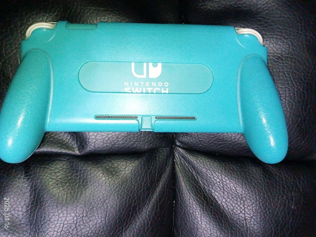 中古Nintendo Switch Lite 最終処分