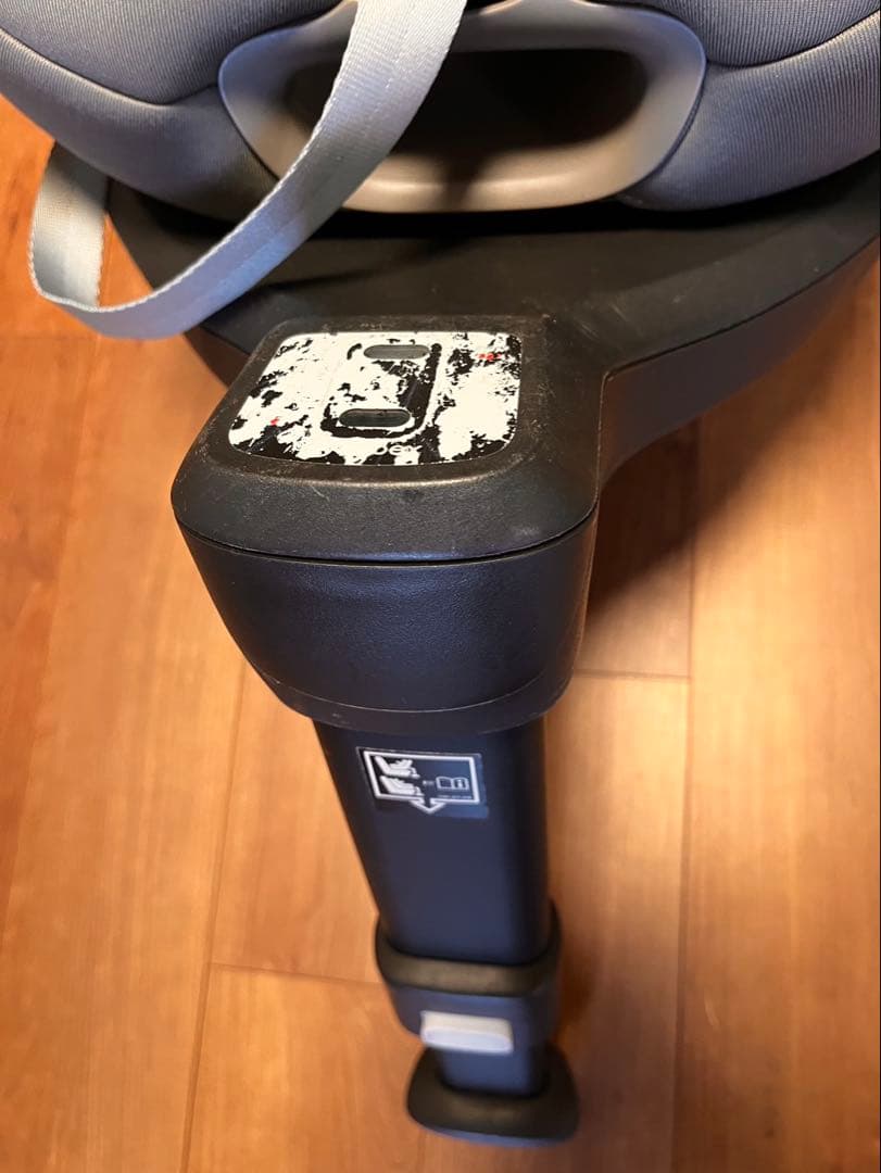 Cybex SIRONA SX2 i-Size（サイベックス シローナ SX2）