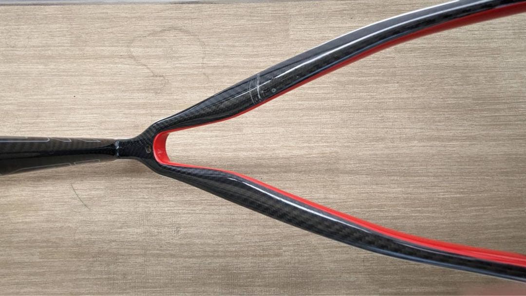 ロードバイク　フレーム　LOOK566