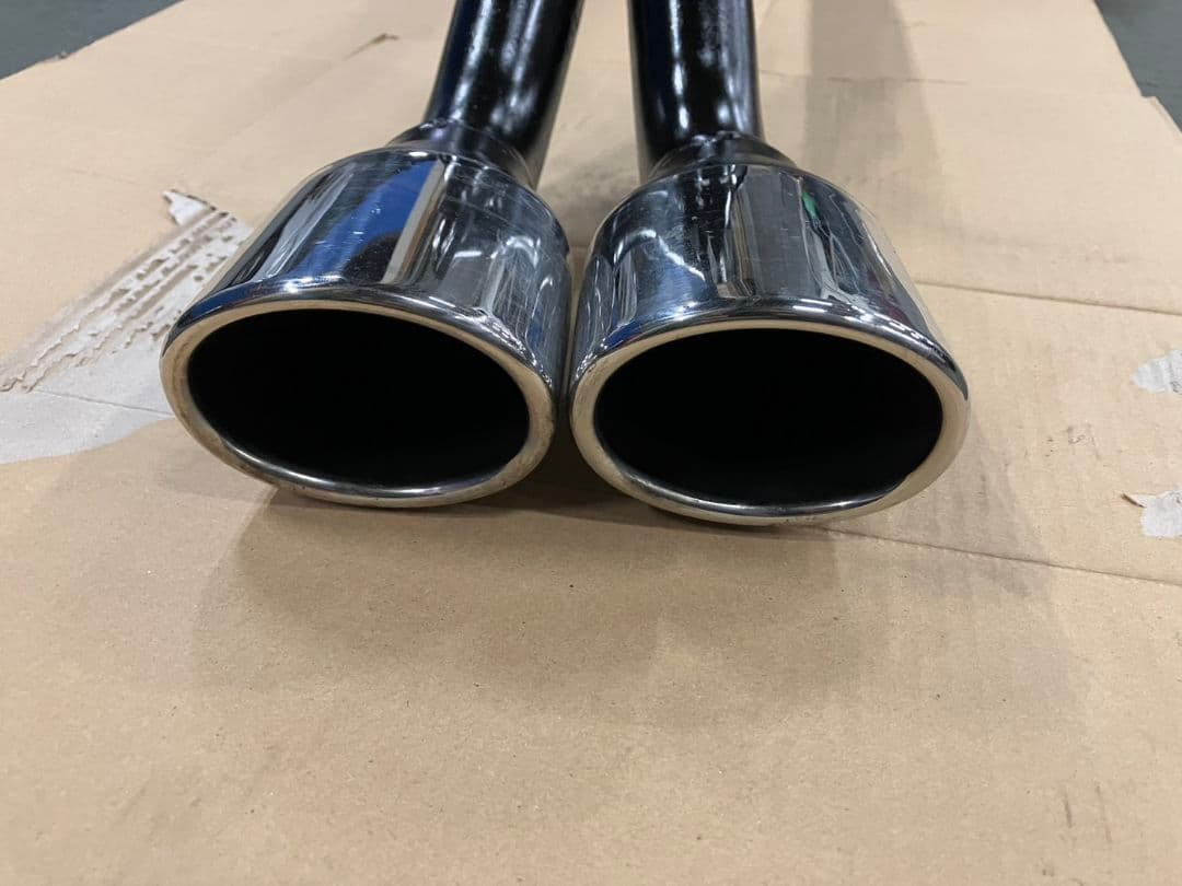 送料込み　HKS リーガルマフラーL 375 SL 175 S