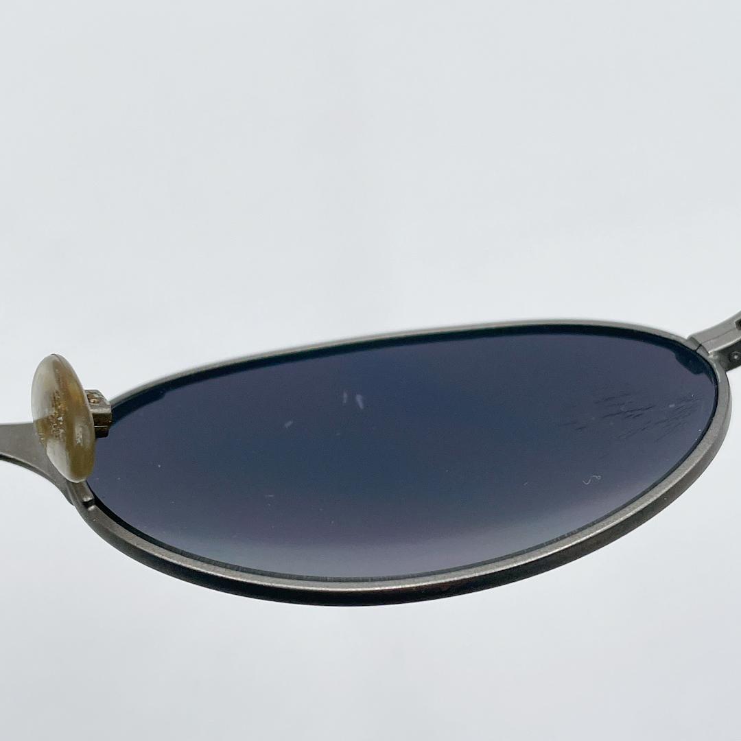 y2k オークリー E-wire サングラス イーワイアー 90s m598