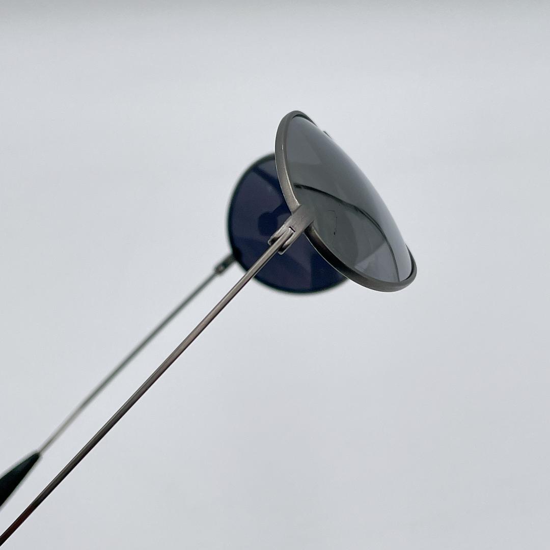 y2k オークリー E-wire サングラス イーワイアー 90s m598