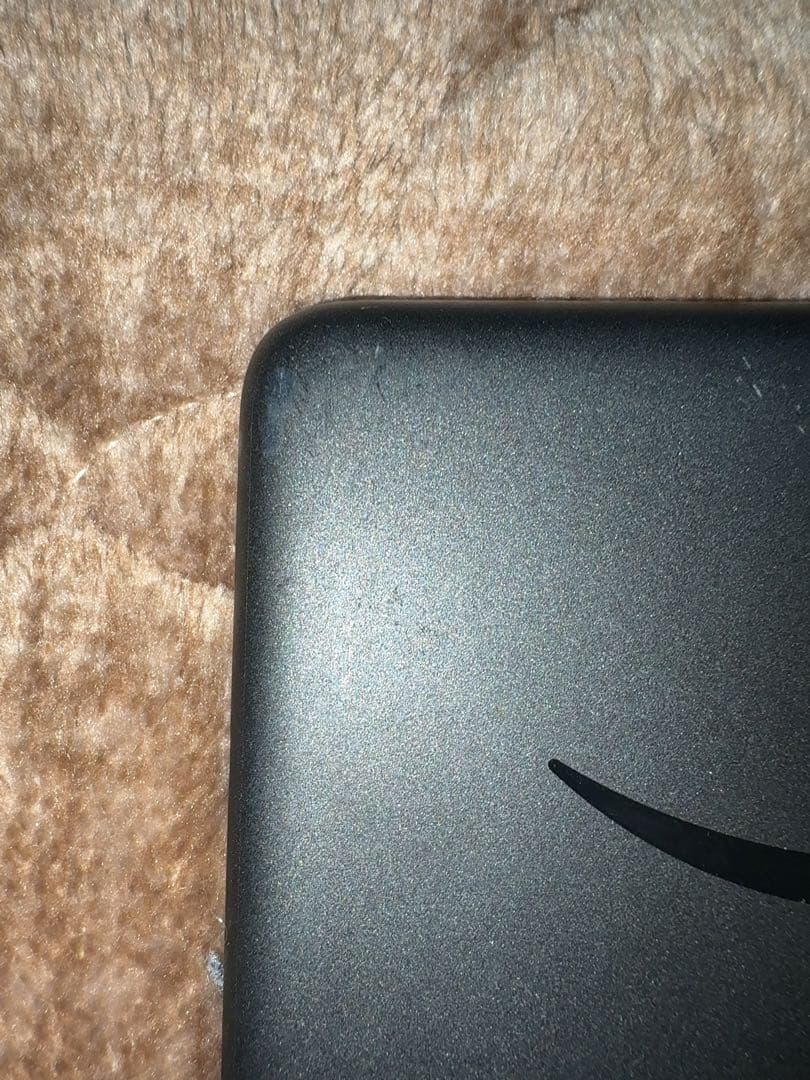 Kindle無印 11世代 広告あり 16GB 6インチ キッズモデル