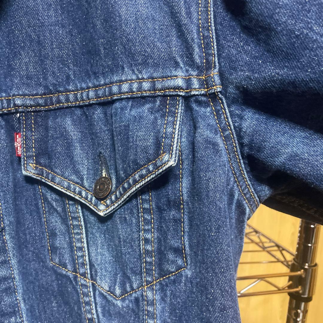 最終値下　Levi's 90'sリーバイス 70505 サイズ42