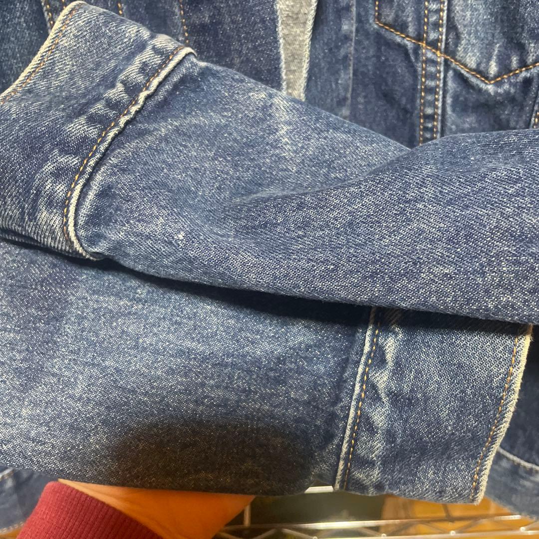 最終値下　Levi's 90'sリーバイス 70505 サイズ42