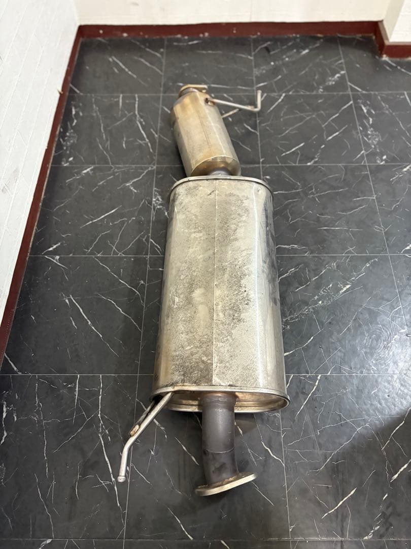 SURUGA SPEED30系アルファード/ヴェルファイア3.5l中間