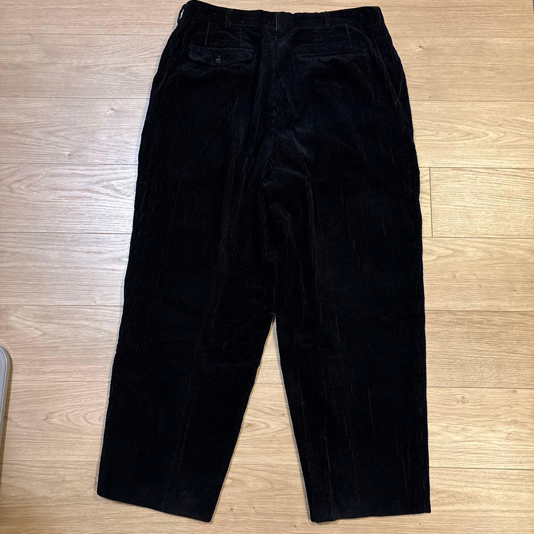 コムデギャルソン パンツ メンズ