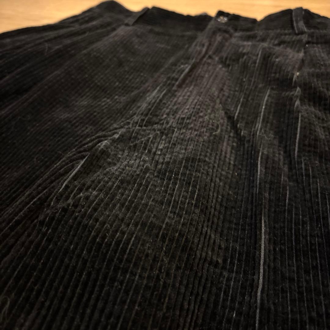 コムデギャルソン パンツ メンズ