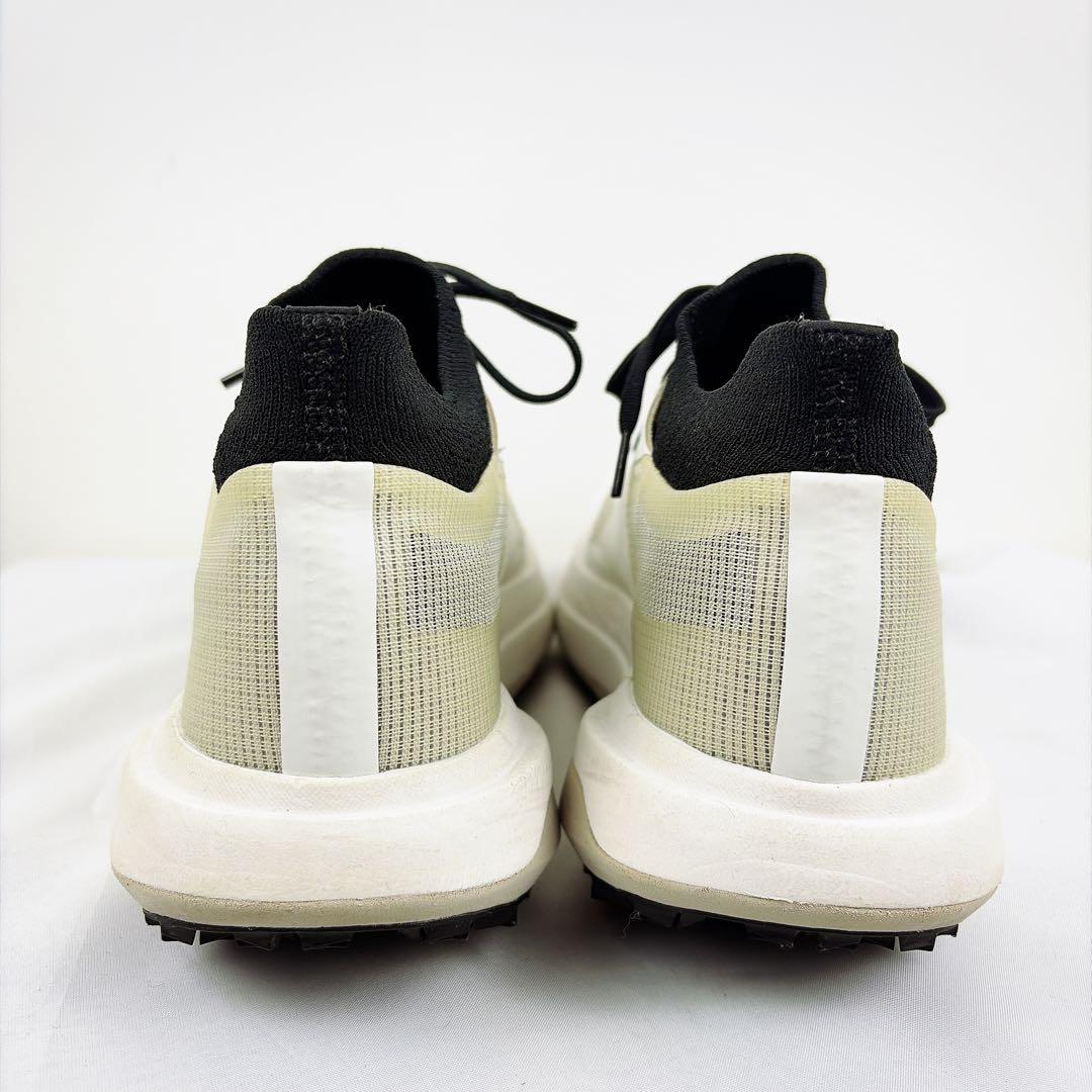 ARC’TERYX SYLAN PRO シラン プロW 23cm 白　ビブラム