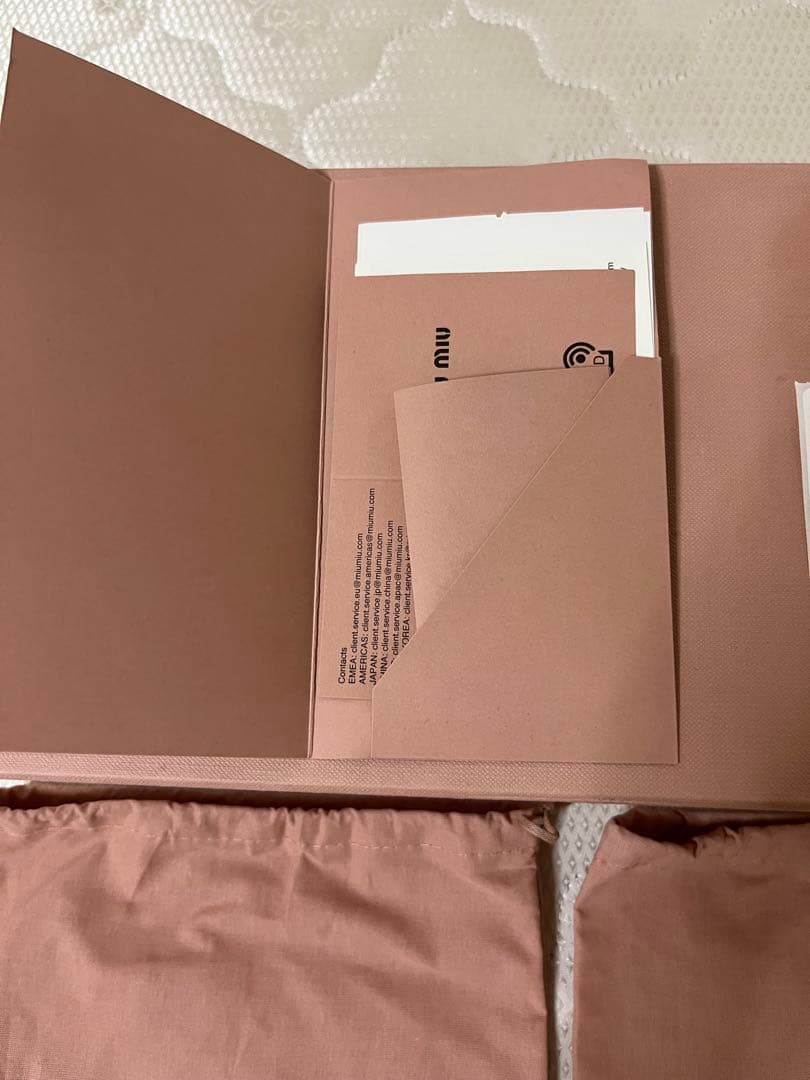 miumiu ジムナジウム テクニカルファブリックxスエード スニーカー