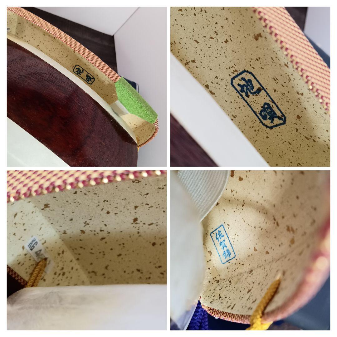 【現状品】三味線 本体 ハードケース付き 和楽器 弦楽器 和風 弦楽器