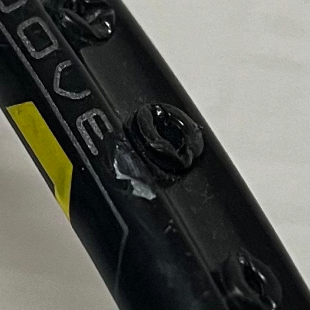 MIZUNO　FORTIUS TOUR フォルティウス　ツアー　4UG5