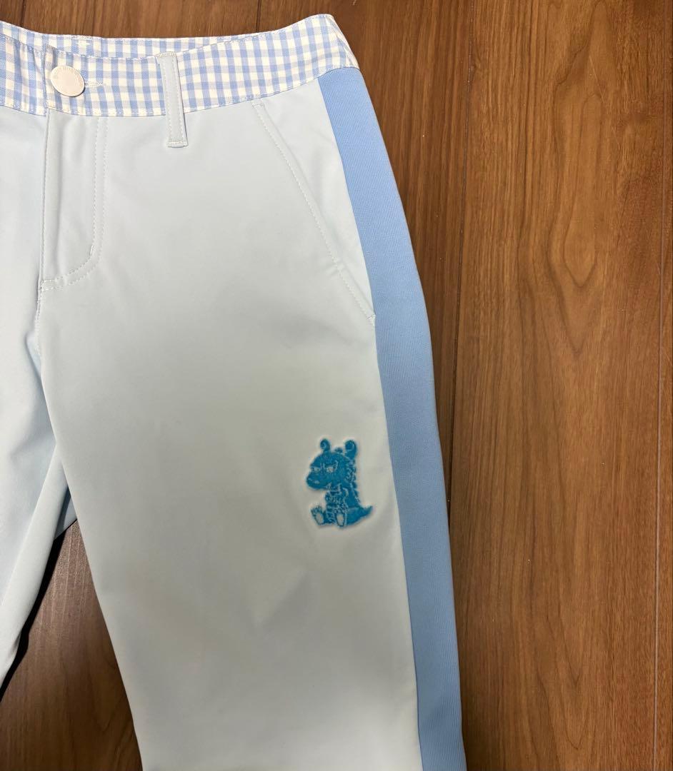 特価ダンスウィズドラゴン　レディースボトム　4点セット