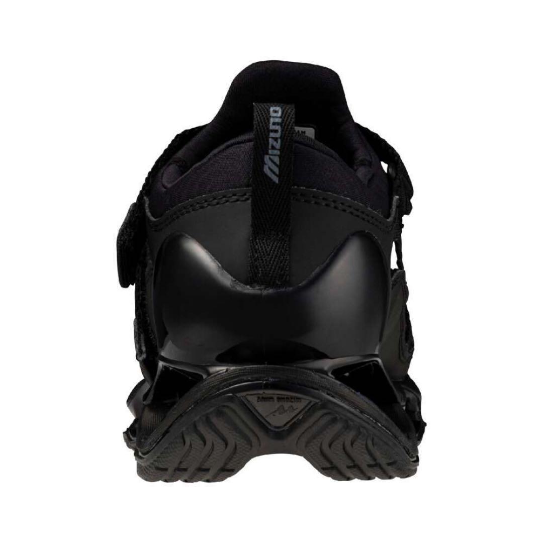 【新品未使用】WAVE PROPHECY STRAP BLACK