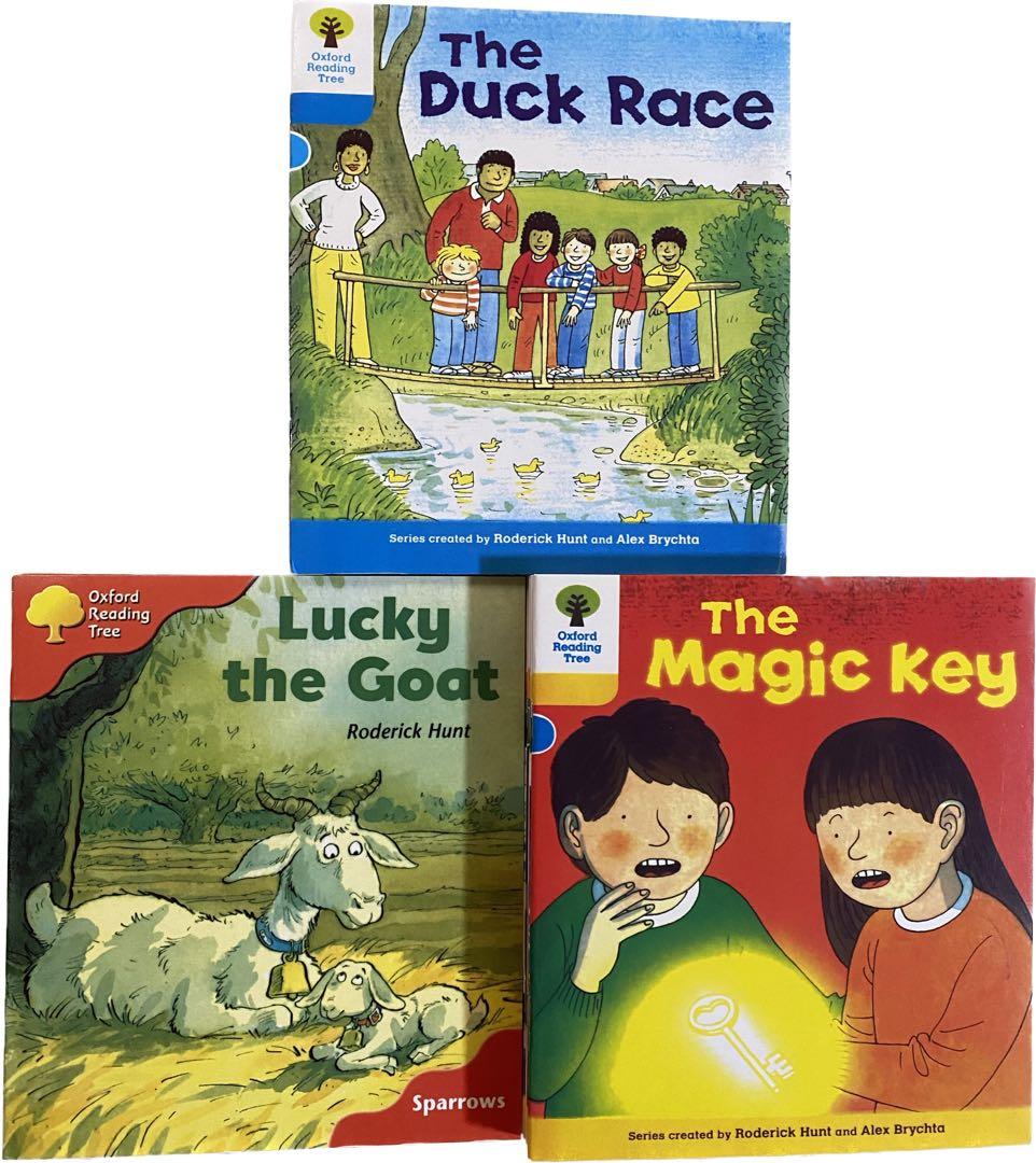 ORT ステージ1-9 絵本358冊　音源付　オックスフォード　マイヤペン対応