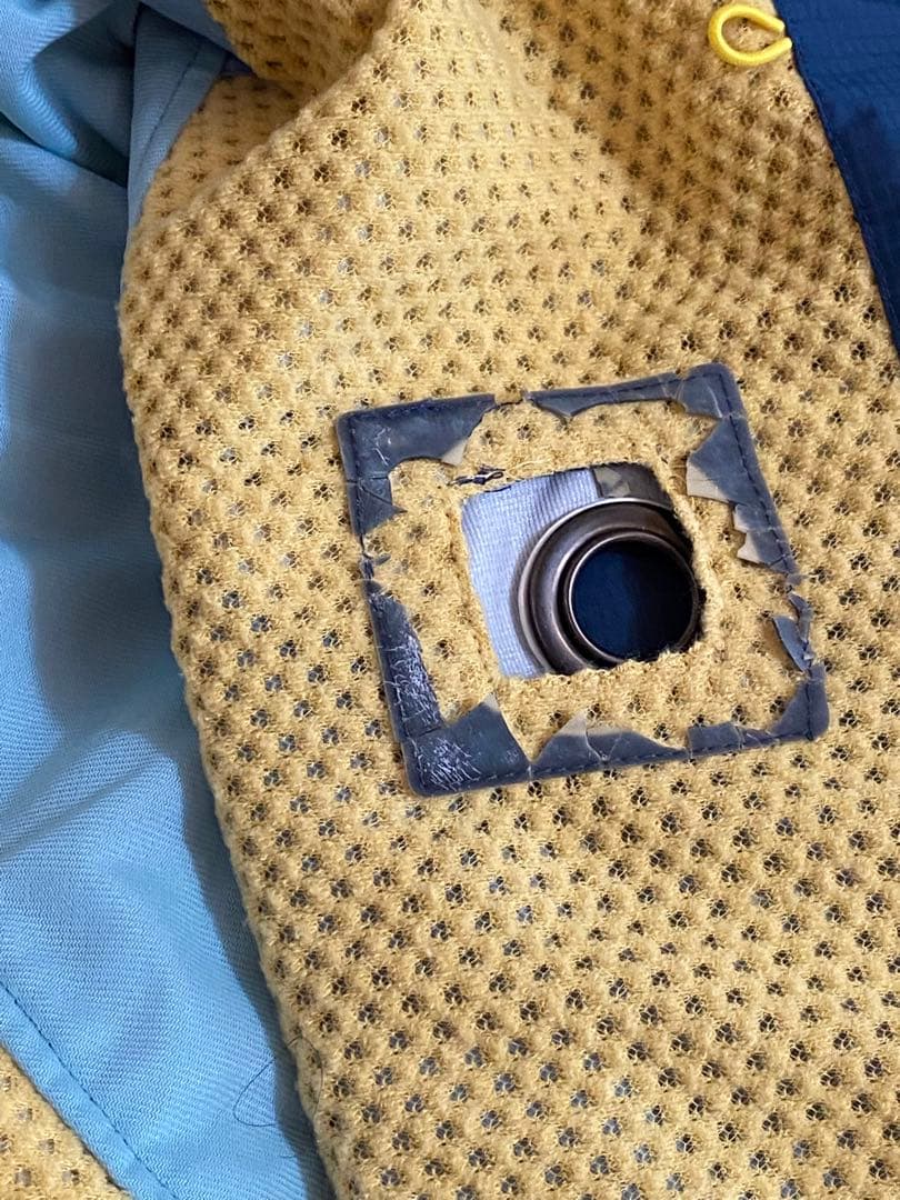 AIR TO GROUND A SEVEN スキー　スノーボード　ウェア　Ｍ