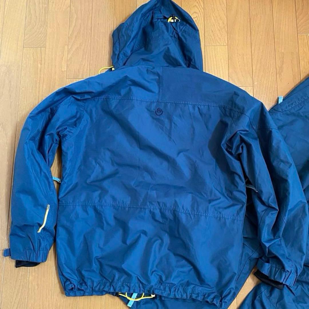 AIR TO GROUND A SEVEN スキー　スノーボード　ウェア　Ｍ