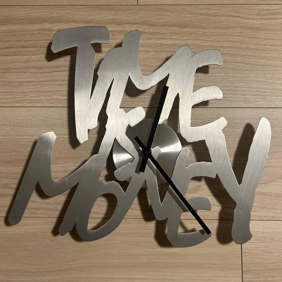 本日限定お値下げ　オーイシマサヨシ　大石昌良　弾き語りラボ　自宅スタジオ　時計