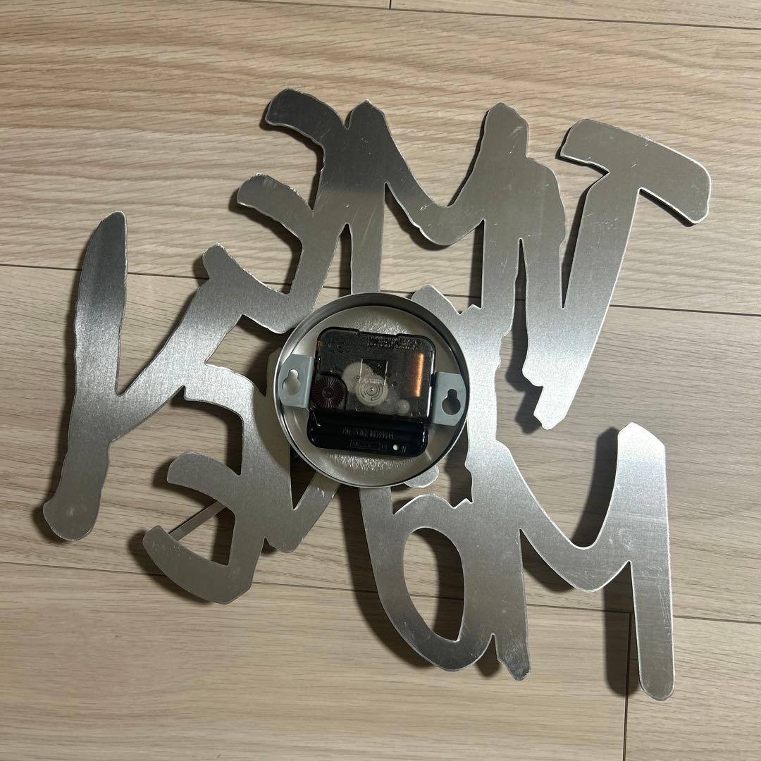 本日限定お値下げ　オーイシマサヨシ　大石昌良　弾き語りラボ　自宅スタジオ　時計