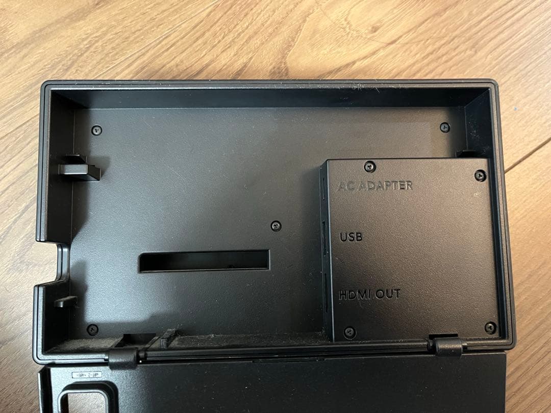 Nintendo Switch 本体 ネオンブルー/ネオンレッド