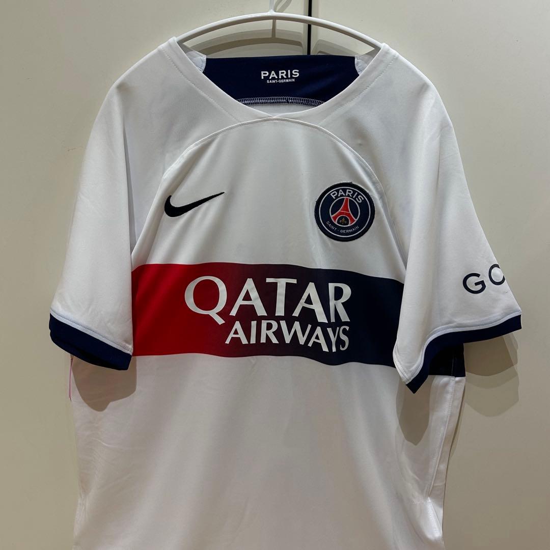 PSG G-DRAGON PEACEMINUSONE ユニフォーム