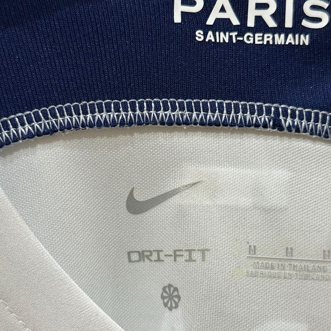 PSG G-DRAGON PEACEMINUSONE ユニフォーム