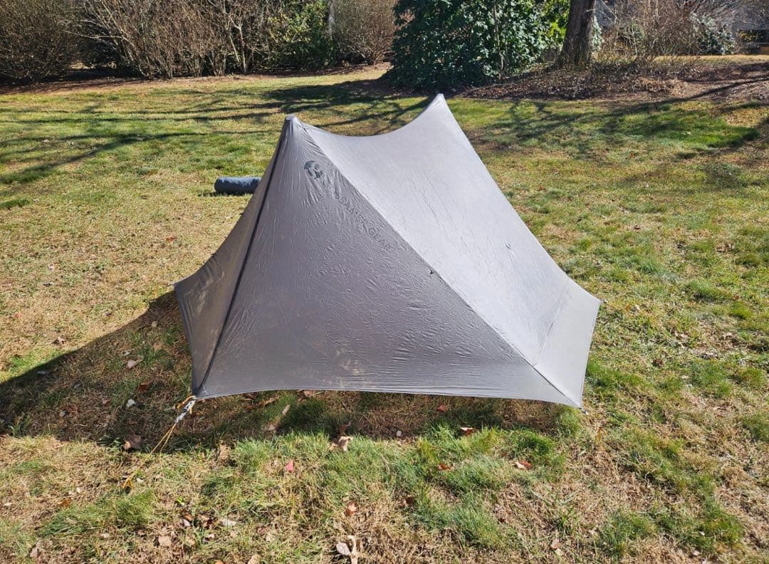 ★GOSSAMER GEAR THE TWO ★ゴッサマーギア★ULテント