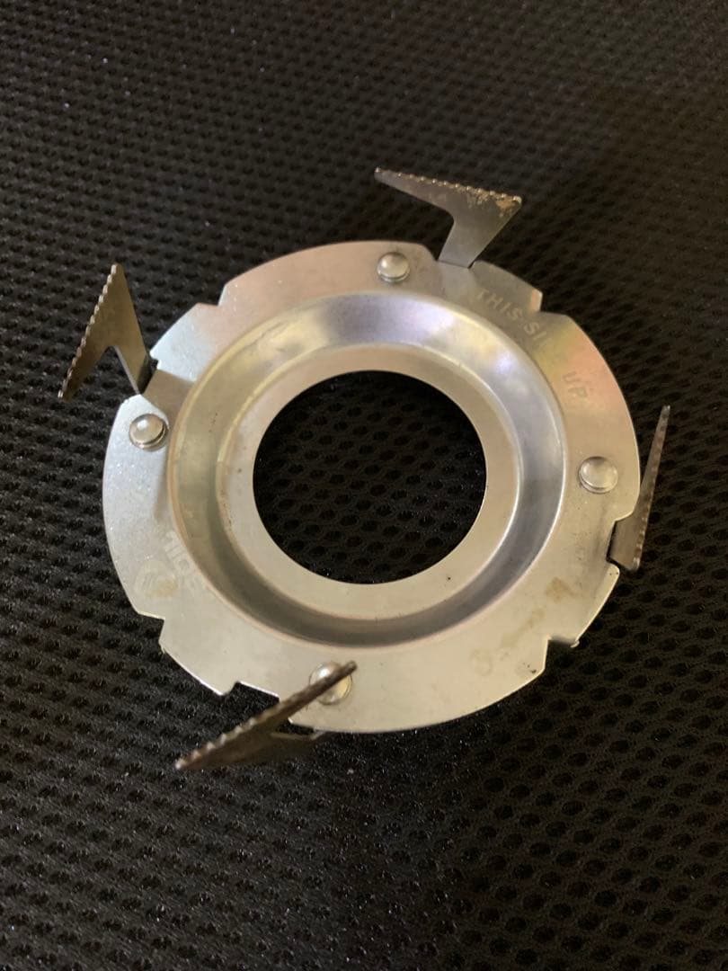 JETBOILフラッシュ