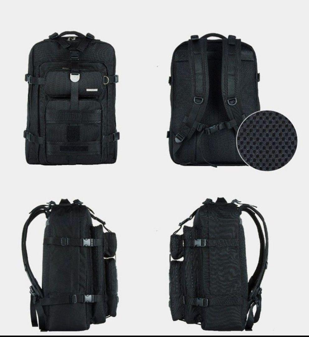 防弾少年団[BTS BUTTER 発売記念] BTS BACKPACK