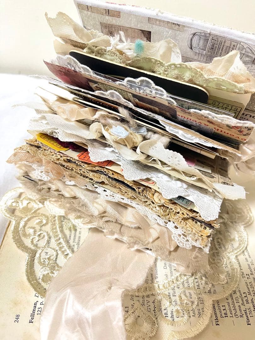 saoriririページです。