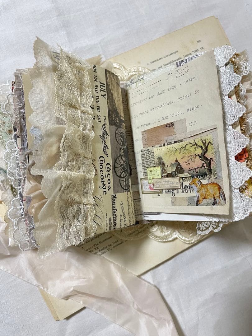 saoriririページです。