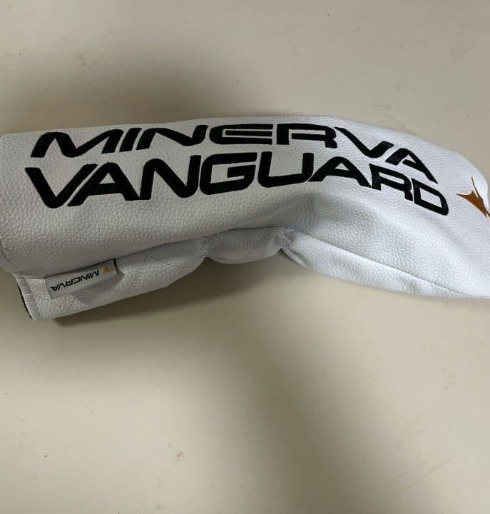 ミネルヴァ高反発　ドライバーMINERVA　VANGUARD10.5°ヘッドのみ