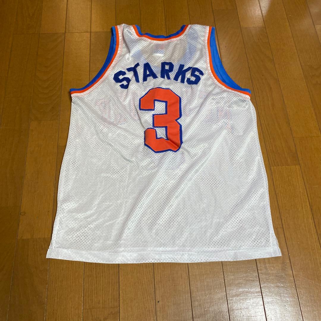 スポルティング ニューヨークニックス ジョンスタークスユニフォーム