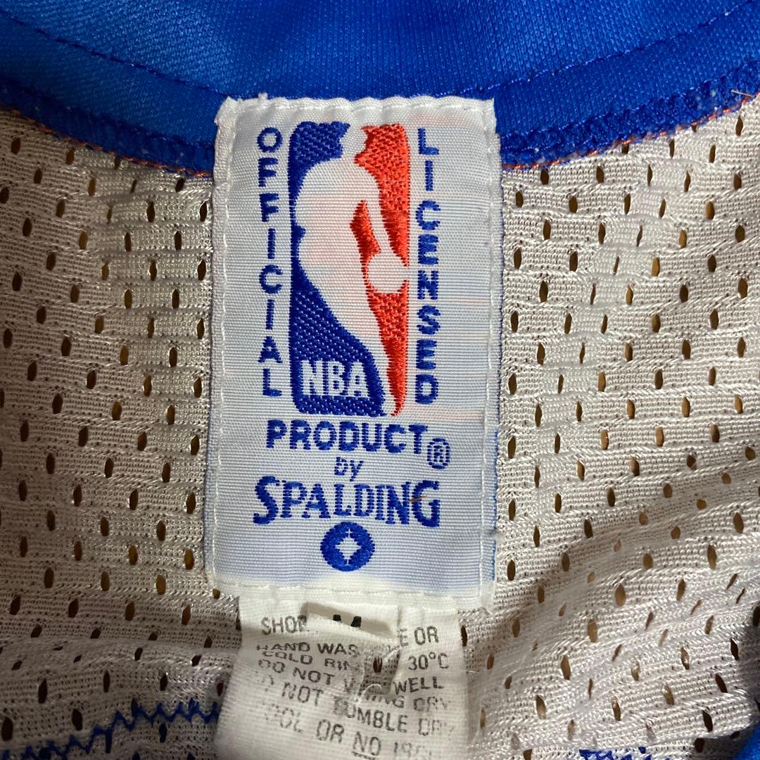 スポルティング ニューヨークニックス ジョンスタークスユニフォーム