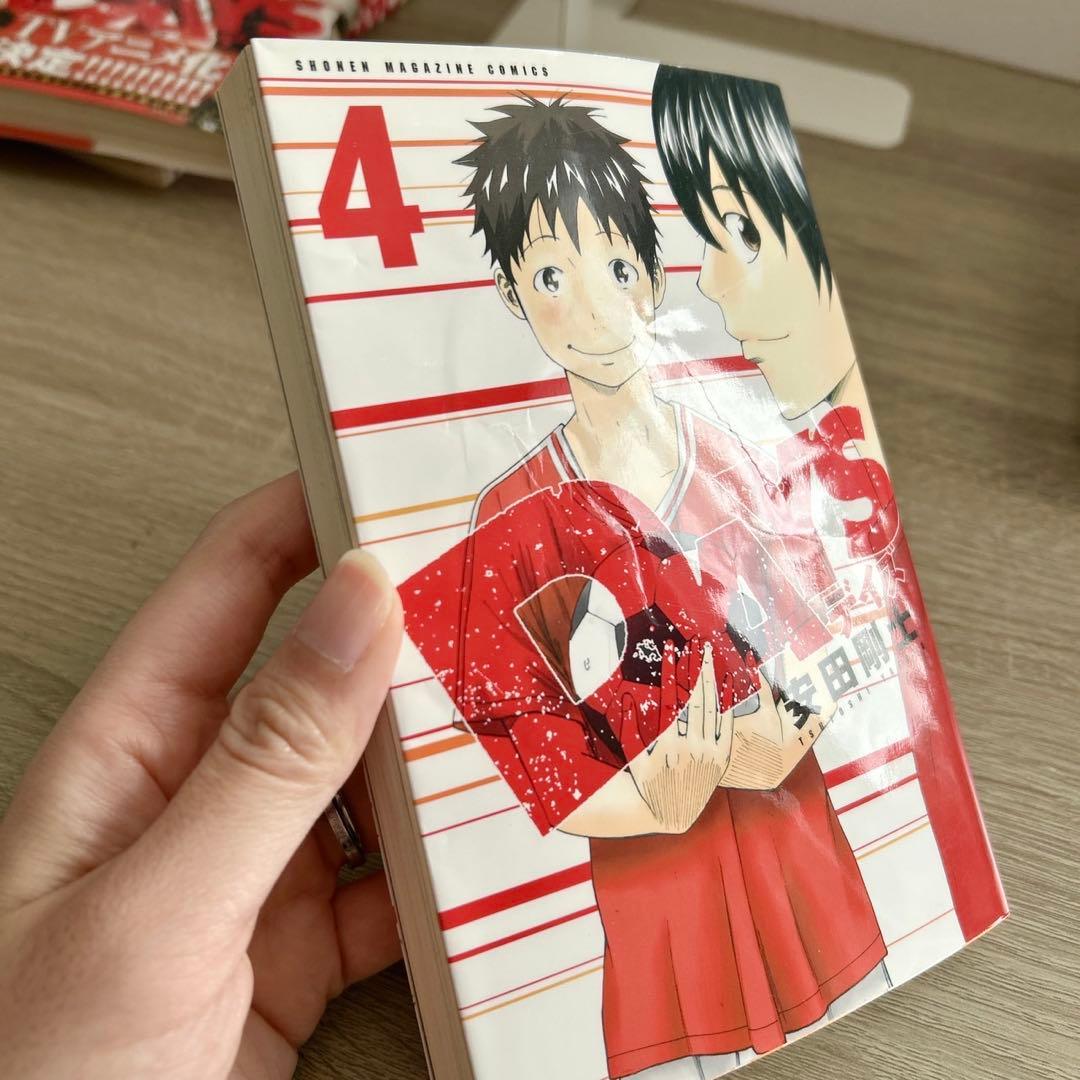 DAYS　全巻　安田剛士　外伝　公式ガイドブック付