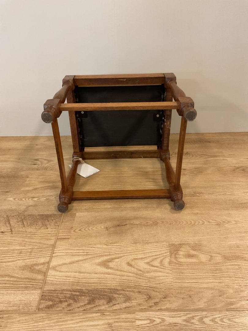 家具 U.K. vintage Furniture Stool