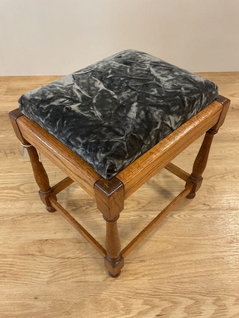 家具 U.K. vintage Furniture Stool