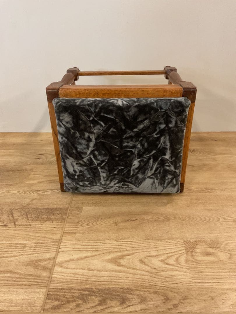 家具 U.K. vintage Furniture Stool